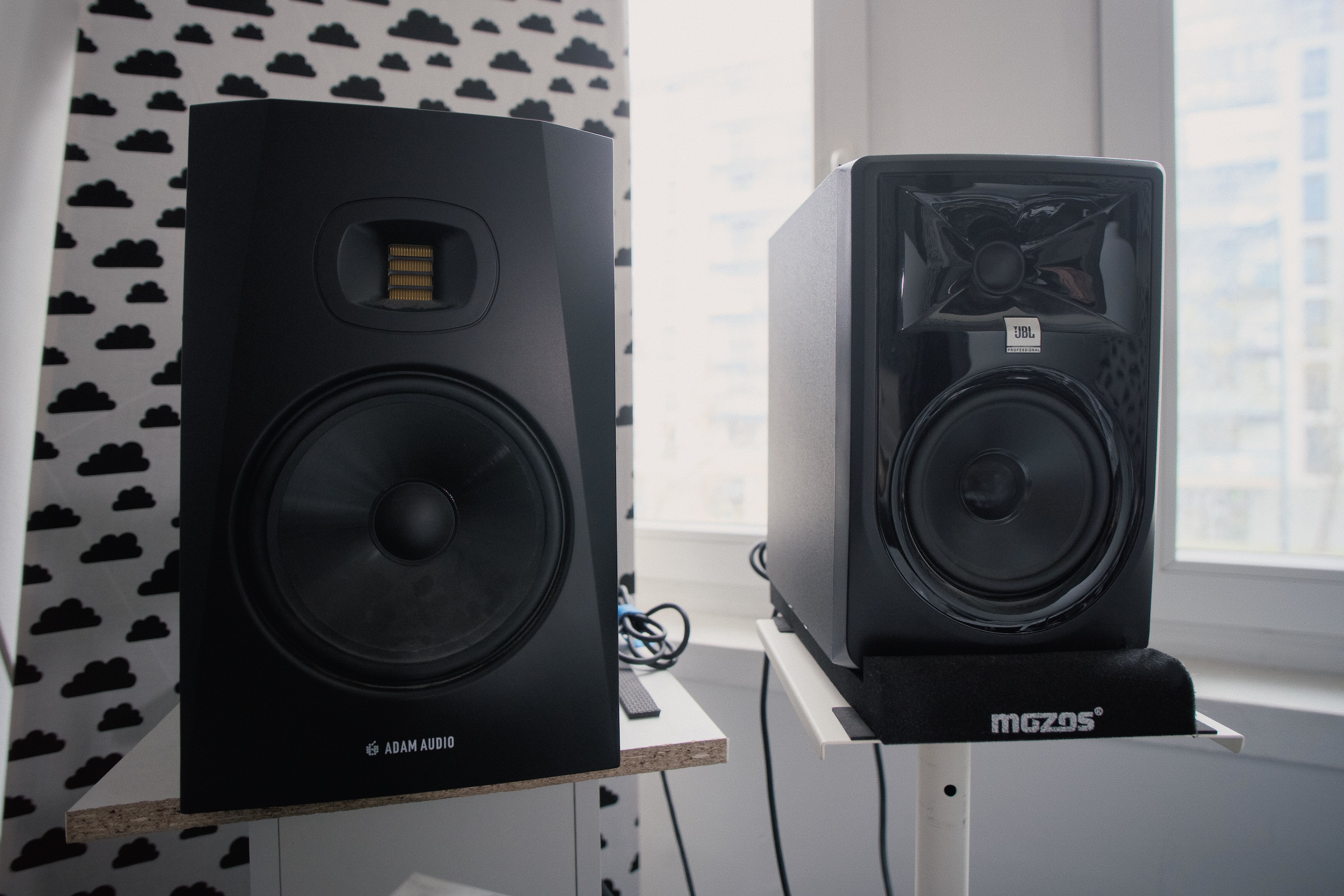 CLOUD STUDIO GK STUDIO