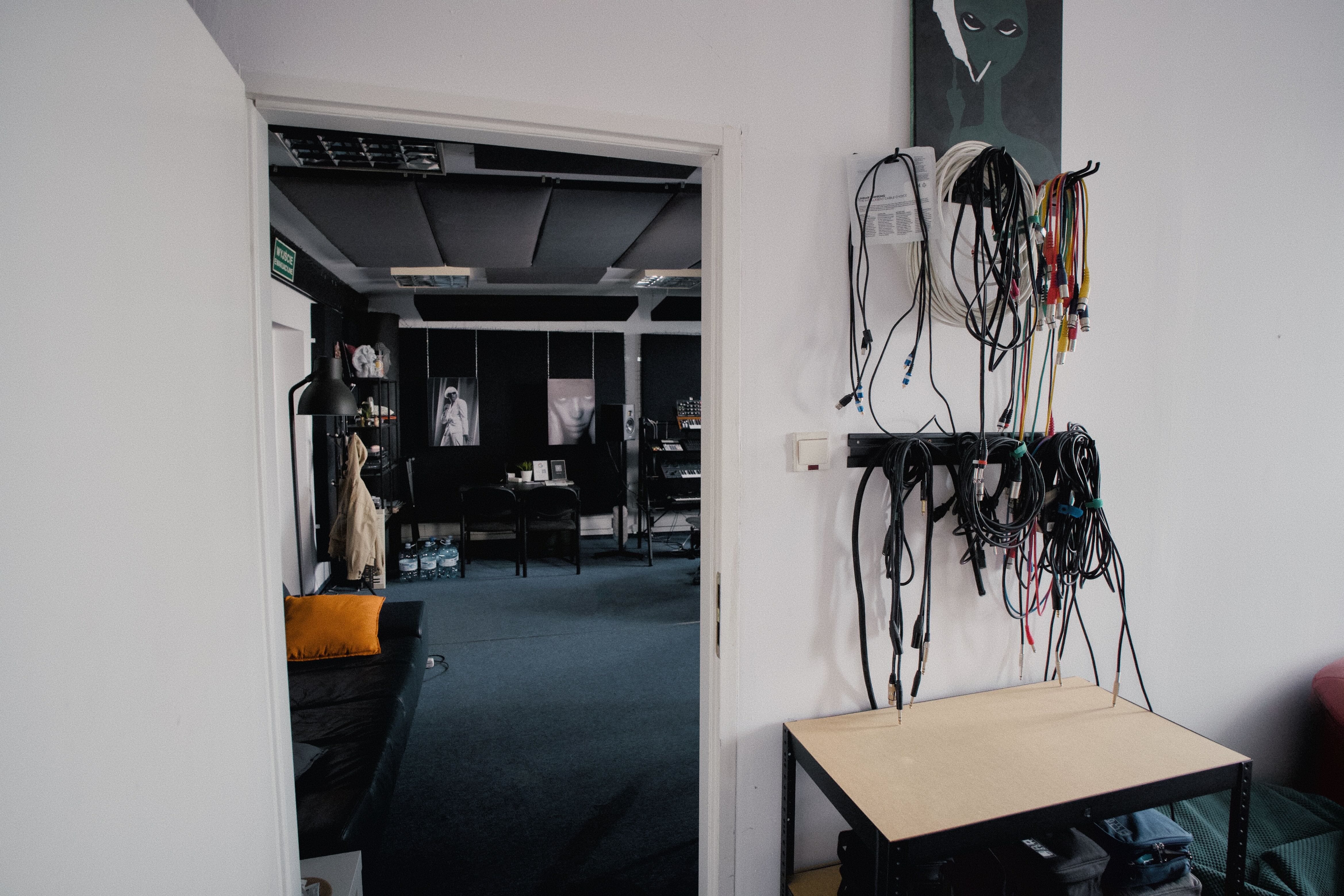 FAME STUDIO GK STUDIO
